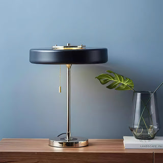 Lino Modern Metal Table Lamp