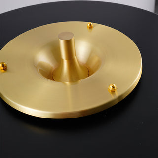Lino Modern Metal Table Lamp