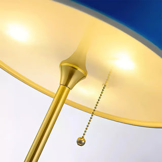 Lino Modern Metal Table Lamp