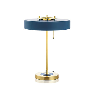 Lino Modern Metal Table Lamp