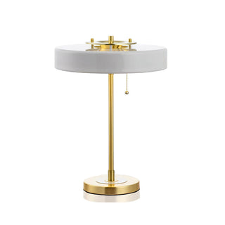 Lino Modern Metal Table Lamp