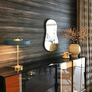 Lino Modern Metal Table Lamp