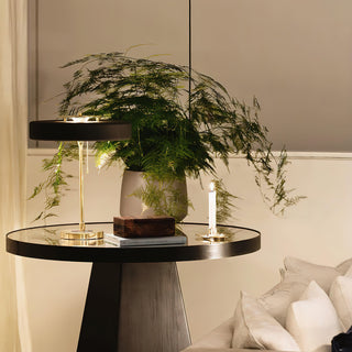 Lino Modern Metal Table Lamp