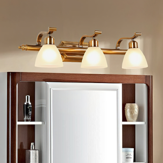 Aveline Classic Vanity Light