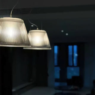 Ribo Modern Metal Pendant Light