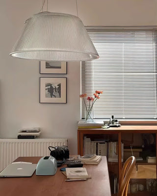 Ribo Modern Metal Pendant Light