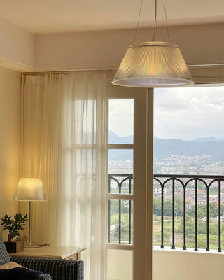 Ribo Modern Metal Pendant Light