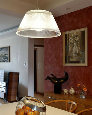 Ribo Modern Metal Pendant Light