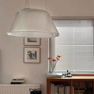 Ribo Modern Metal Pendant Light
