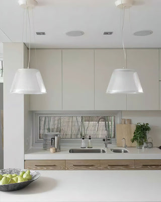 Ribo Modern Metal Pendant Light