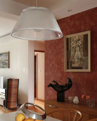 Ribo Modern Metal Pendant Light