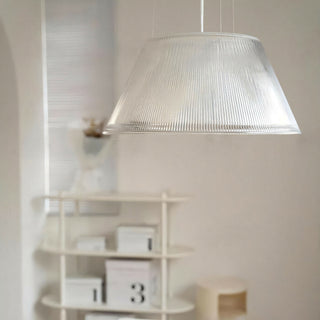Ribo Modern Metal Pendant Light