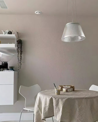 Ribo Modern Metal Pendant Light