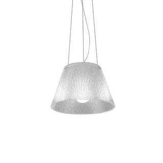 Ribo Modern Metal Pendant Light