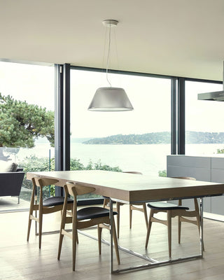 Ribo Modern Metal Pendant Light