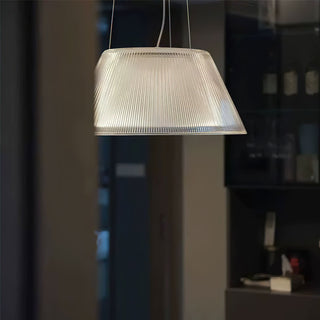 Ribo Modern Metal Pendant Light
