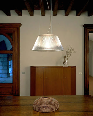 Ribo Modern Metal Pendant Light