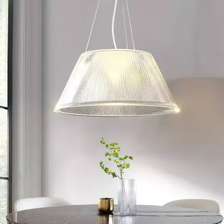 Ribo Modern Metal Pendant Light