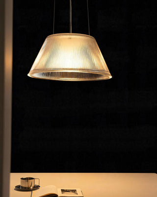 Ribo Modern Metal Pendant Light