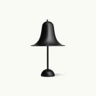 Kaelen Minimalist Metal Bell Table Lamp