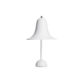 Kaelen Minimalist Metal Bell Table Lamp