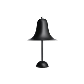 Kaelen Minimalist Metal Bell Table Lamp