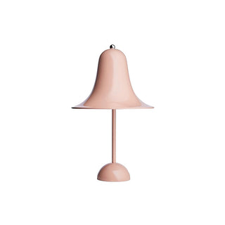 Kaelen Minimalist Metal Bell Table Lamp