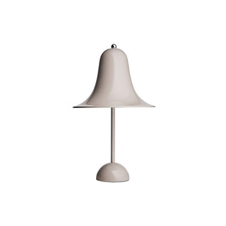 Kaelen Minimalist Metal Bell Table Lamp