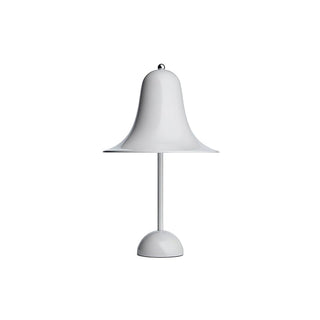 Kaelen Minimalist Metal Bell Table Lamp