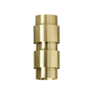 Tieric Minimalist Stainless Steel Wall Lamp