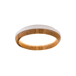Nami Sophistication Wood Ceiling Light