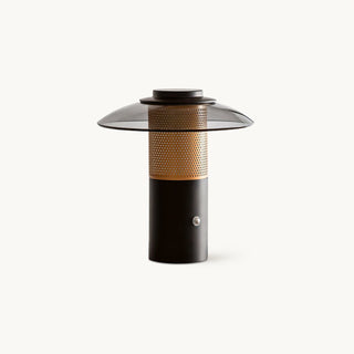 Riscio Modern Minimalist Table Lamp