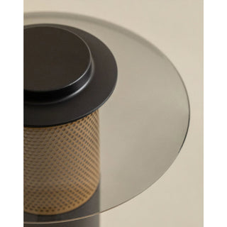 Riscio Modern Minimalist Table Lamp