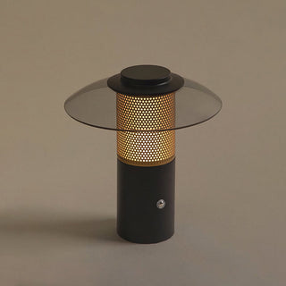 Riscio Modern Minimalist Table Lamp