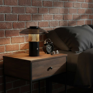 Riscio Modern Minimalist Table Lamp