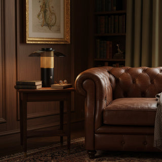 Riscio Modern Minimalist Table Lamp