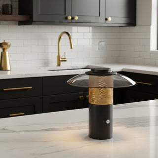 Riscio Modern Minimalist Table Lamp