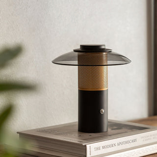 Riscio Modern Minimalist Table Lamp
