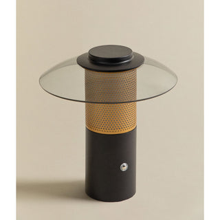 Riscio Modern Minimalist Table Lamp