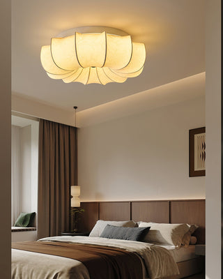 Ritta Fabric Ceiling Lamp