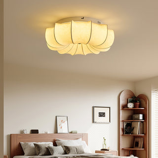 Ritta Fabric Ceiling Lamp