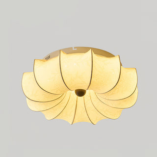 Ritta Fabric Ceiling Lamp