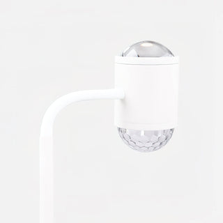 Roman Minimalist 2-Light Floor Lamp