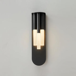 Rousseau Modern Metal Wall Light