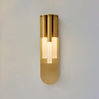 Rousseau Modern Metal Wall Light