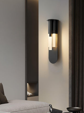 Rousseau Modern Metal Wall Light