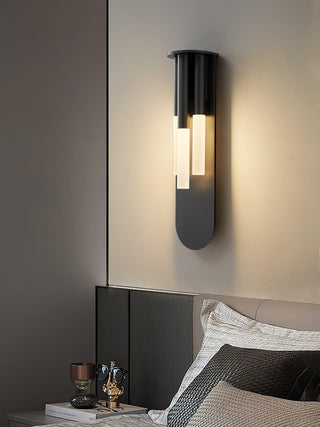 Rousseau Modern Metal Wall Light