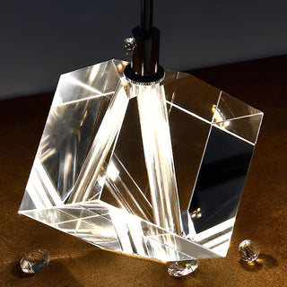 Astra Modern Multi-Head Chandelier