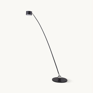 Sampei Modern Arc Metal Floor Lamp