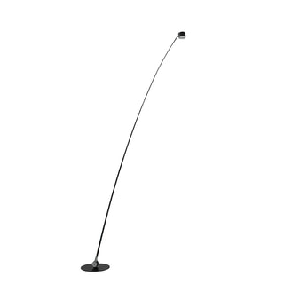 Sampei Modern Arc Metal Floor Lamp